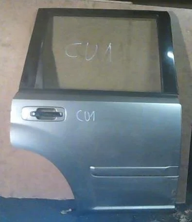 Дверь задняя правая Nissan X-Trail T30   B R