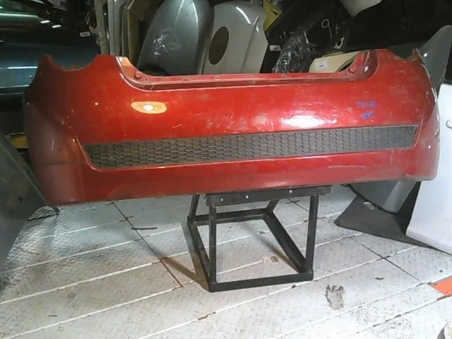 Бампер Chevrolet Aveo T250   B