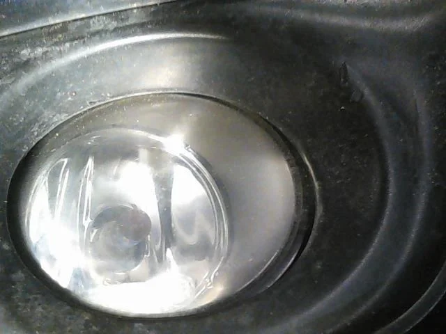 Фара противотуманная Nissan Teana J32   F L