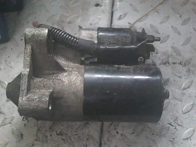 Стартер Renault Laguna 2  2.0 F4R