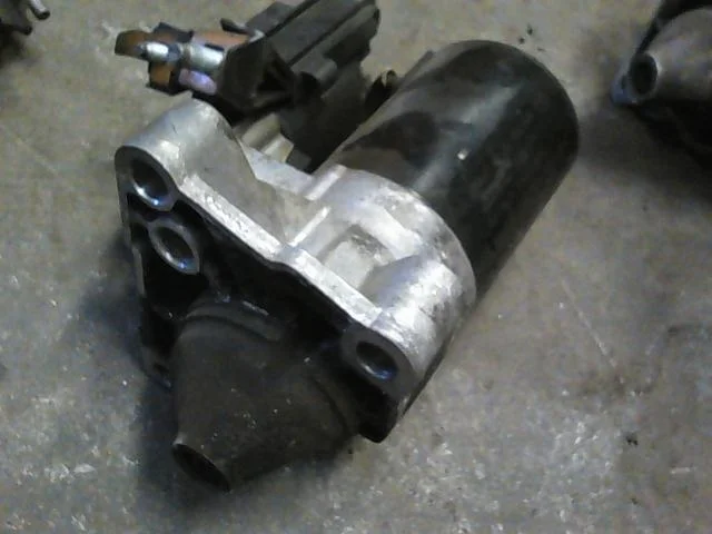 Стартер Renault Laguna 2  2.0 F4R