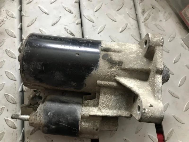 Стартер Renault Laguna 2  2.0 F4R