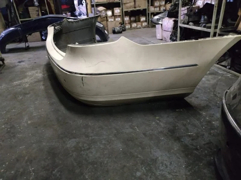 Бампер Mercedes-benz E-Class W212   B