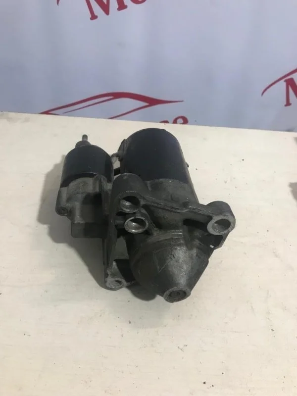 Стартер Renault Megane 2  2.0 16v F4R