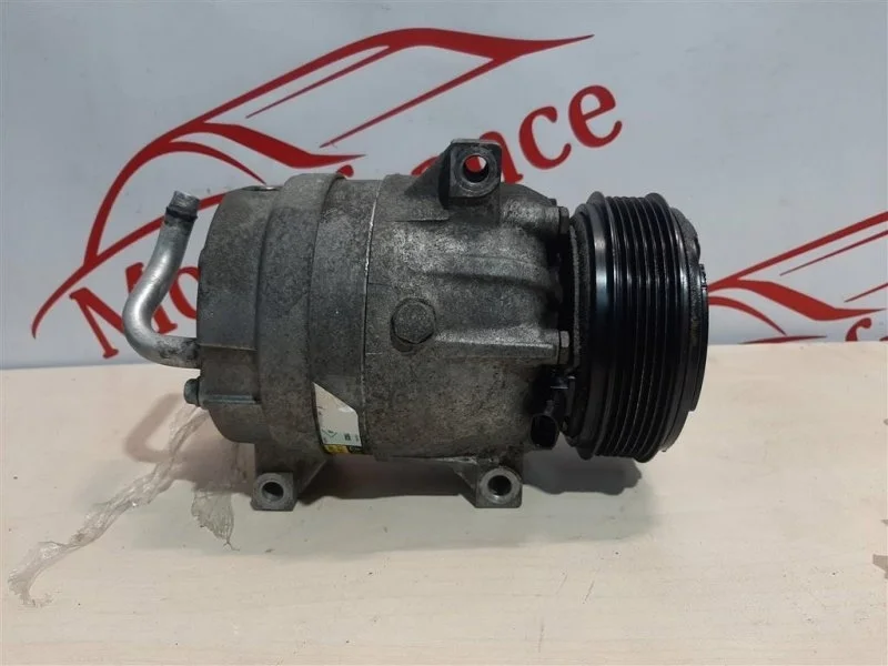 Компрессор кондиционера Renault Laguna 2  F9Q F4R