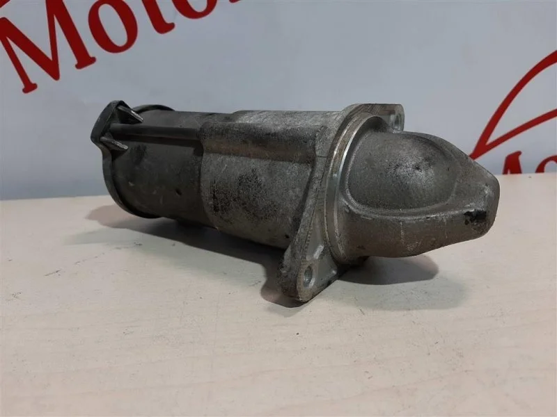 Стартер Chevrolet Cruze   F18D4