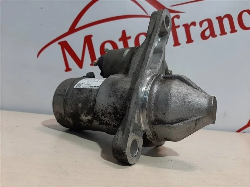 Стартер Renault Megane 3  M4R MR20DE