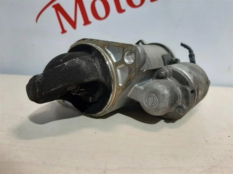 Стартер Chevrolet Cruze   F18D4