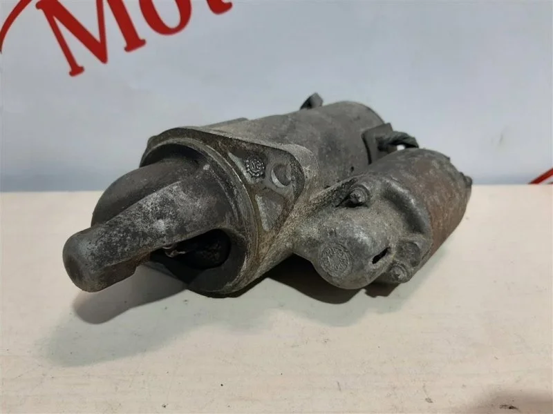 Стартер Chevrolet Cruze   F18D4