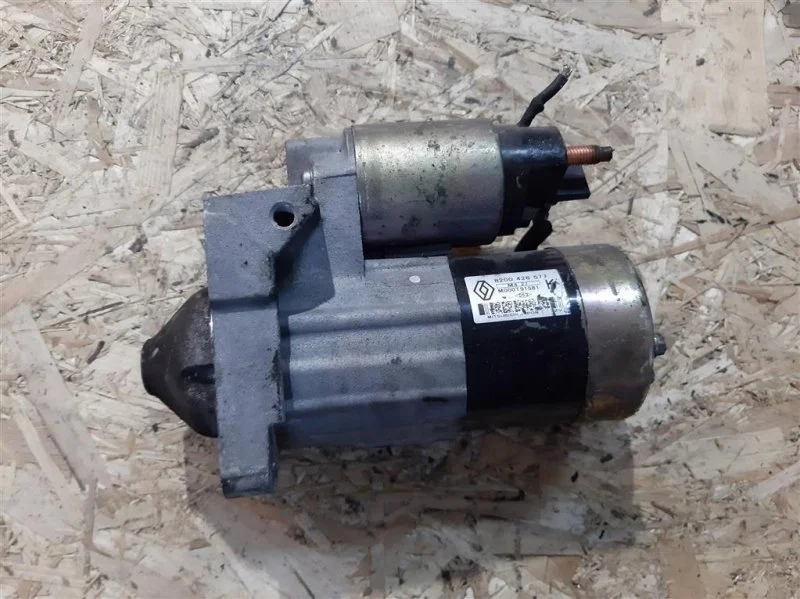 Стартер Renault Kangoo   K9K