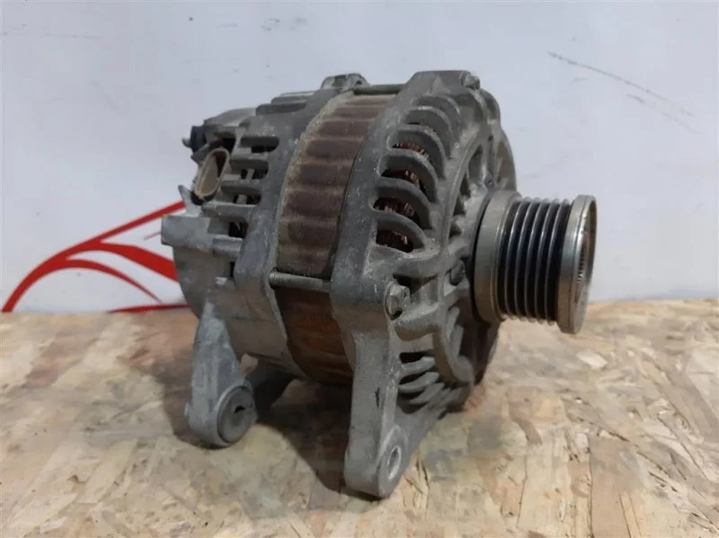 Генератор Nissan Qashqai J10  2.0 MR20DE