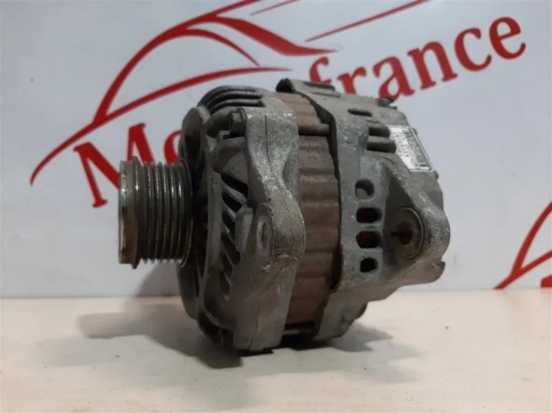 Генератор Mitsubishi Outlander XL