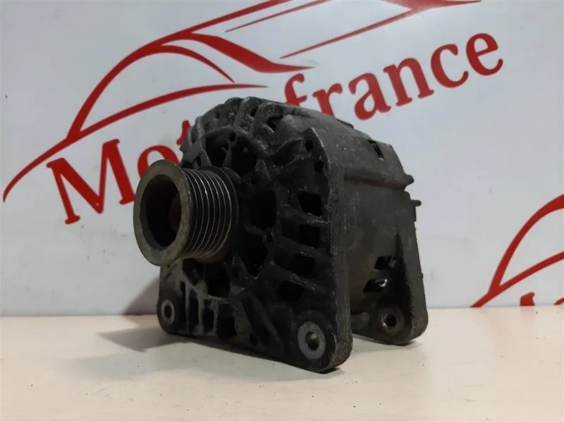 Генератор Renault Megane 2  F9Q