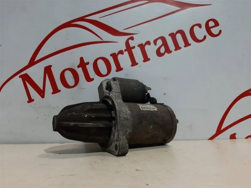 Стартер Mitsubishi Lancer 10