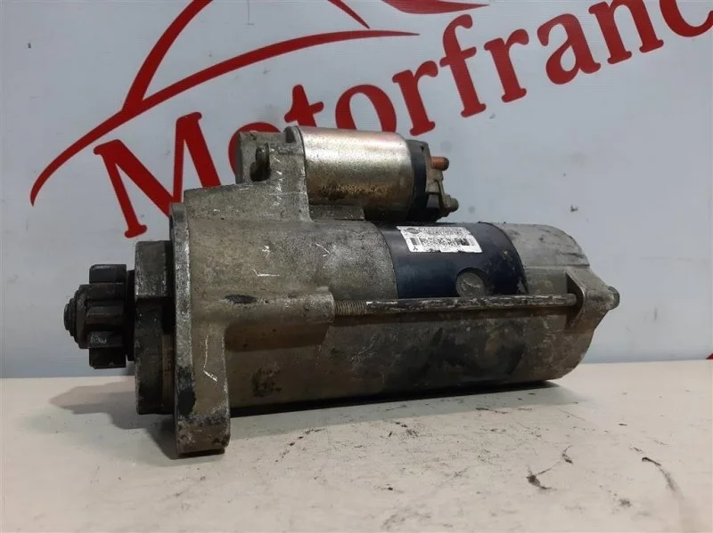 Стартер Nissan Pathfinder R51 2004-2013 2.5 YD25