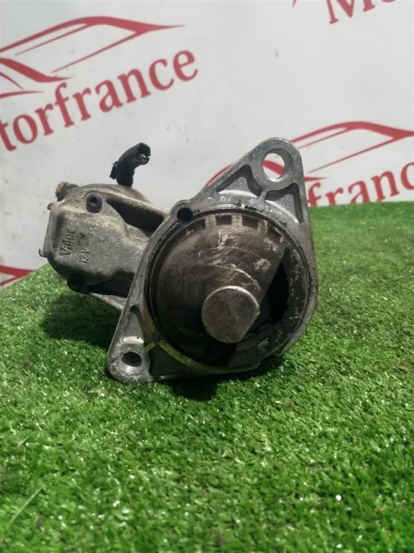 Стартер Nissan Almera N16