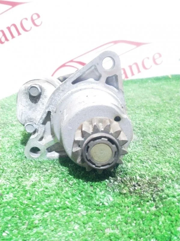 Стартер Nissan Teana J32  VQ25DE