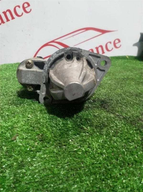 Стартер Mitsubishi Lancer 10