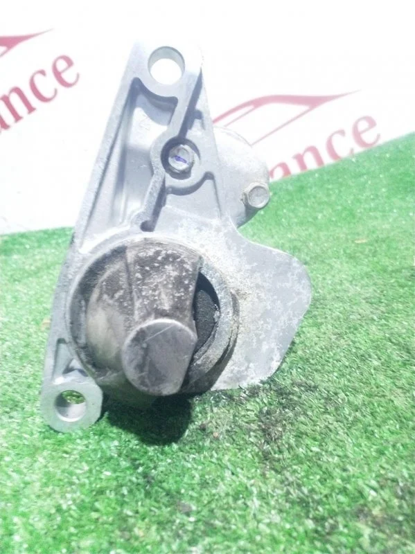 Стартер Nissan Qashqai J10 2007-2014 2.0 MR20DE