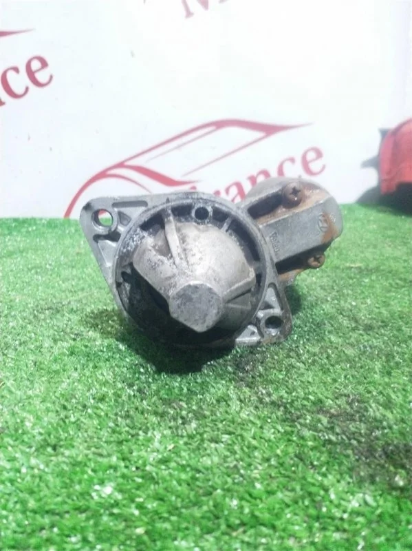 Стартер Hyundai Getz