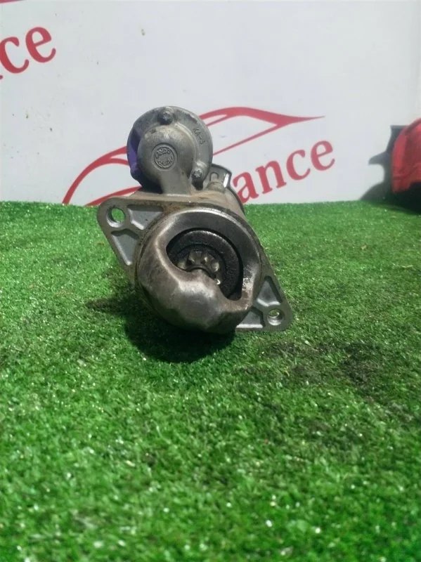 Стартер Chevrolet Cruze   F18D4