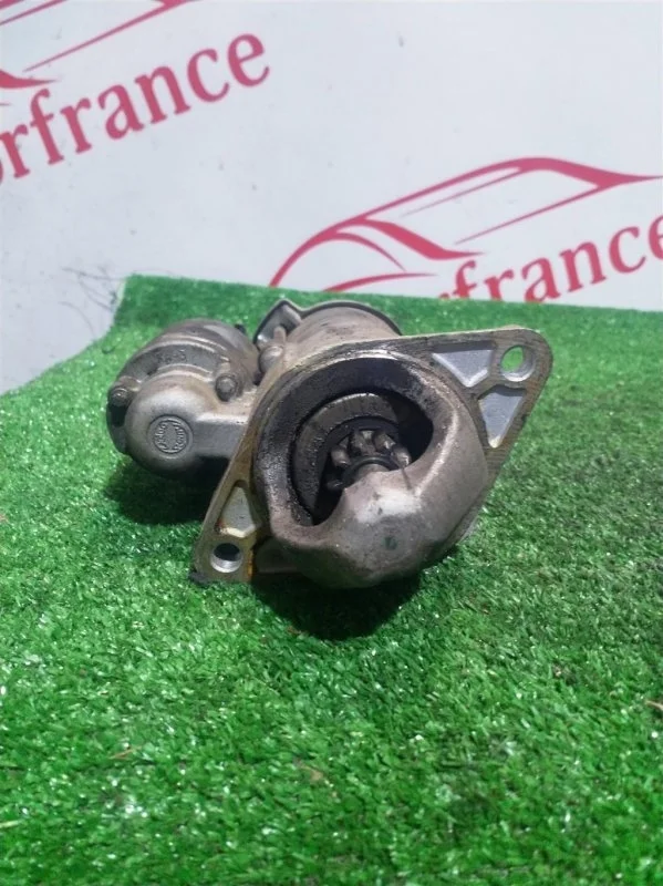 Стартер Chevrolet Cruze   F18D4