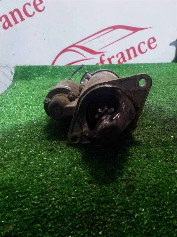 Стартер Chevrolet Cruze   F18D4