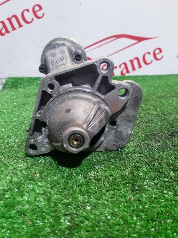 Стартер Renault Megane 3  k9k