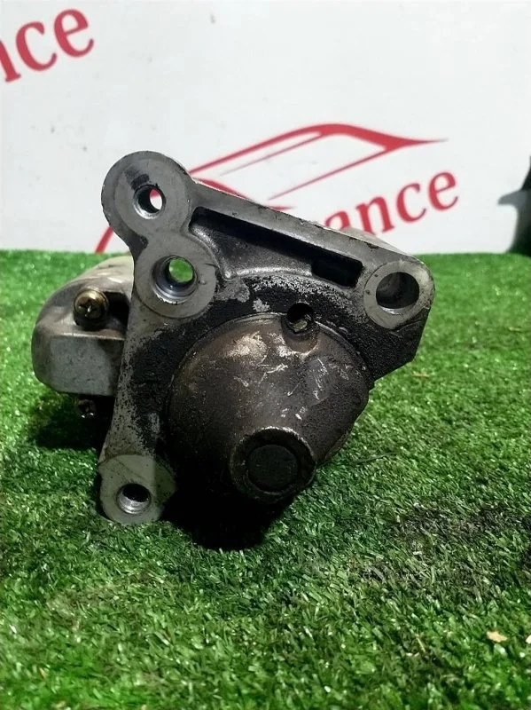 Стартер Renault Laguna 2  F9Q