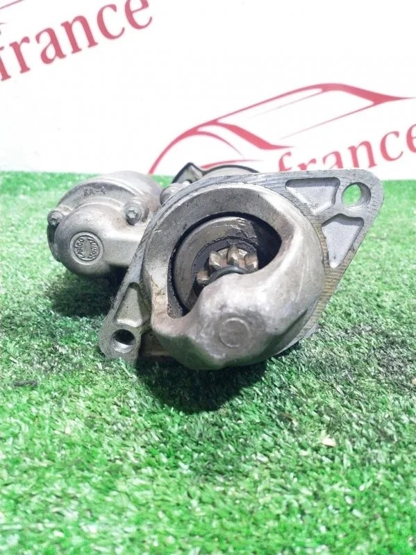 Стартер Chevrolet Cruze   F18D4