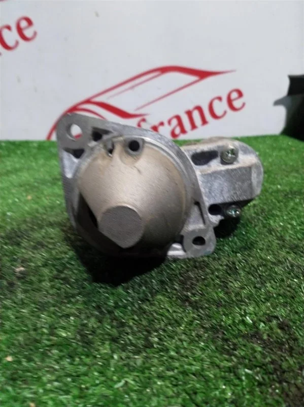 Стартер Mitsubishi Lancer 10