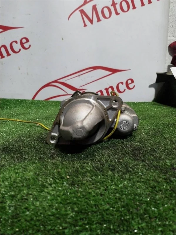 Стартер Chevrolet Cruze   F18D4