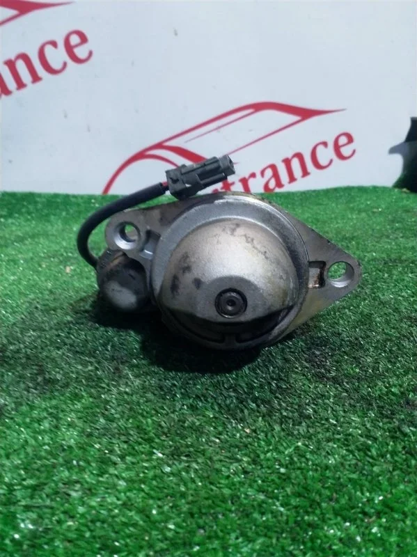 Стартер Chevrolet Captiva C100