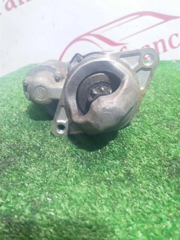 Стартер Chevrolet Cruze   F18D4