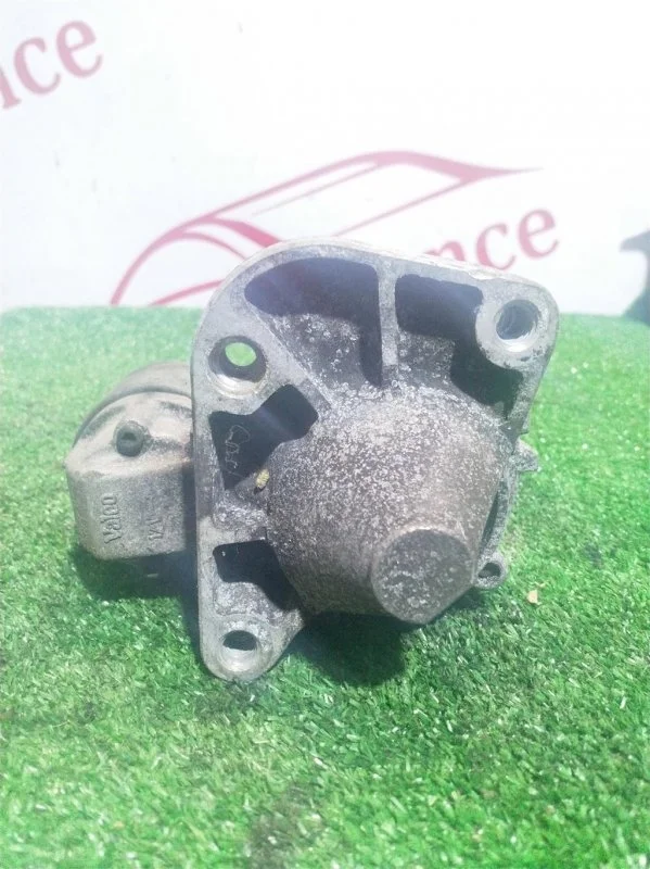 Стартер Renault Scenic 2  K4M