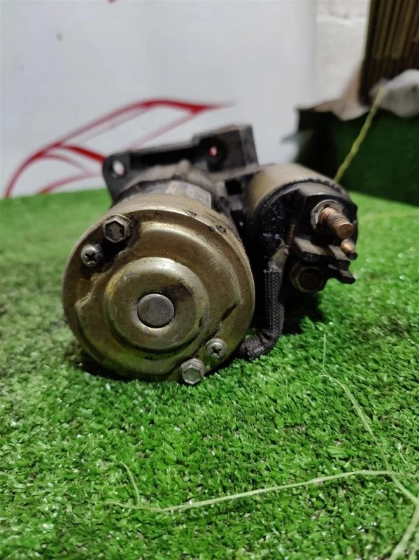 Стартер Nissan Almera N16  K9K