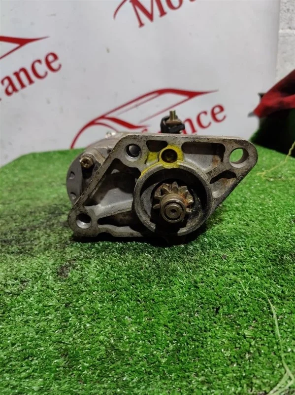 Стартер Hyundai Terracan