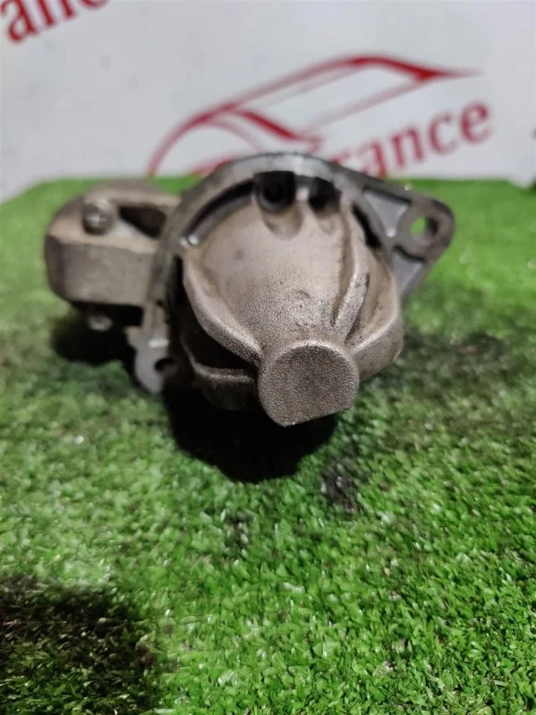 Стартер Mitsubishi Lancer 10