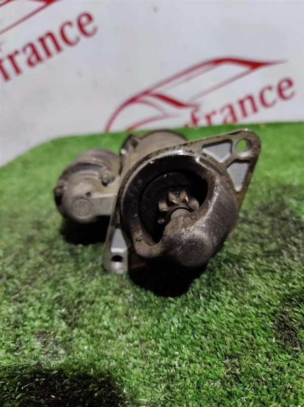 Стартер Chevrolet Cruze   F18D4