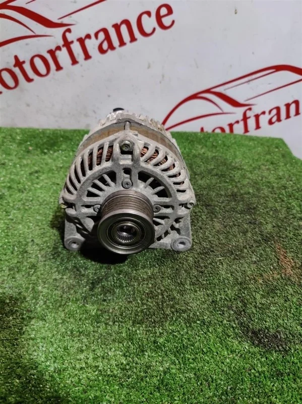 Генератор Nissan Qashqai J10  2.0 MR20DE