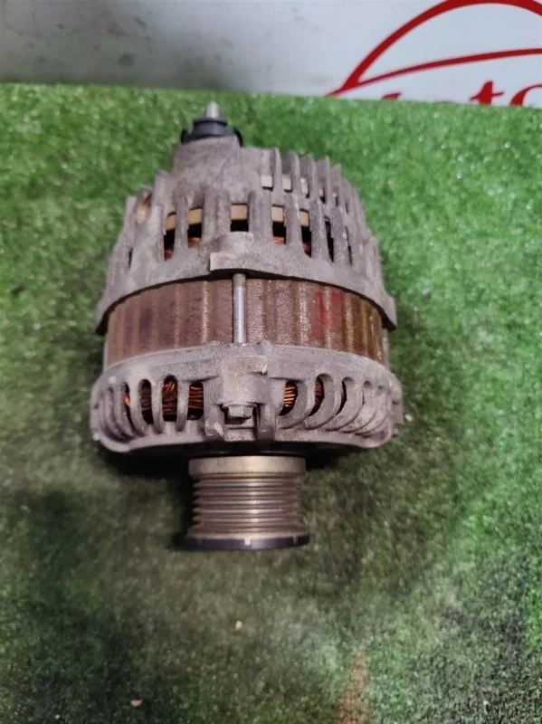 Генератор Nissan Qashqai J10  2.0 MR20DE