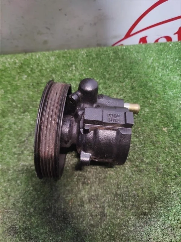 Насос гидроусилителя Renault Logan 1  K7J