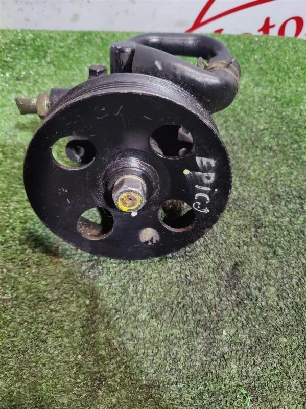 Насос гидроусилителя Chevrolet Epica   T20SED