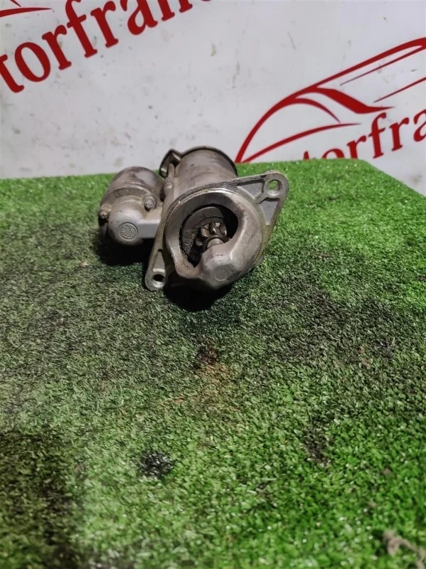 Стартер Chevrolet Cruze   F18D4