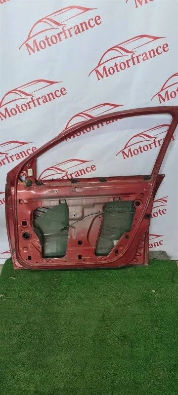 Дверь Renault Megane 2   F R