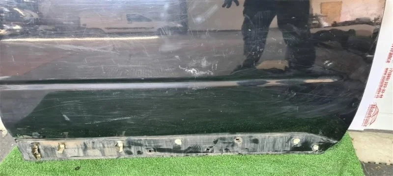 Дверь Nissan X-Trail T31   F R