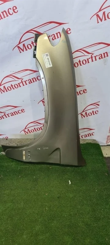 Крыло BMW X5 E53   F L