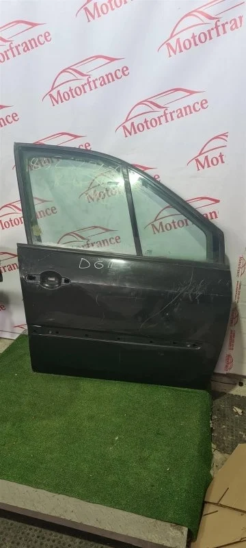 Дверь Renault Scenic 2   F R