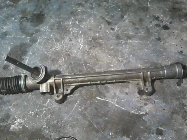 Рулевая рейка Renault Megane 2 2003-2009 K9K K4M K4J