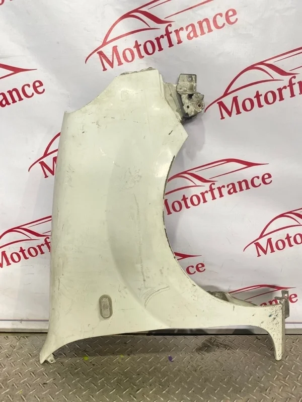 Крыло Renault Kangoo  2003-2009  F R